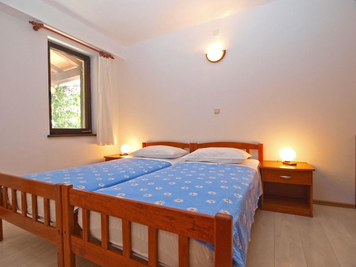 Apartment Elda 1455 Fažana Exteriör bild